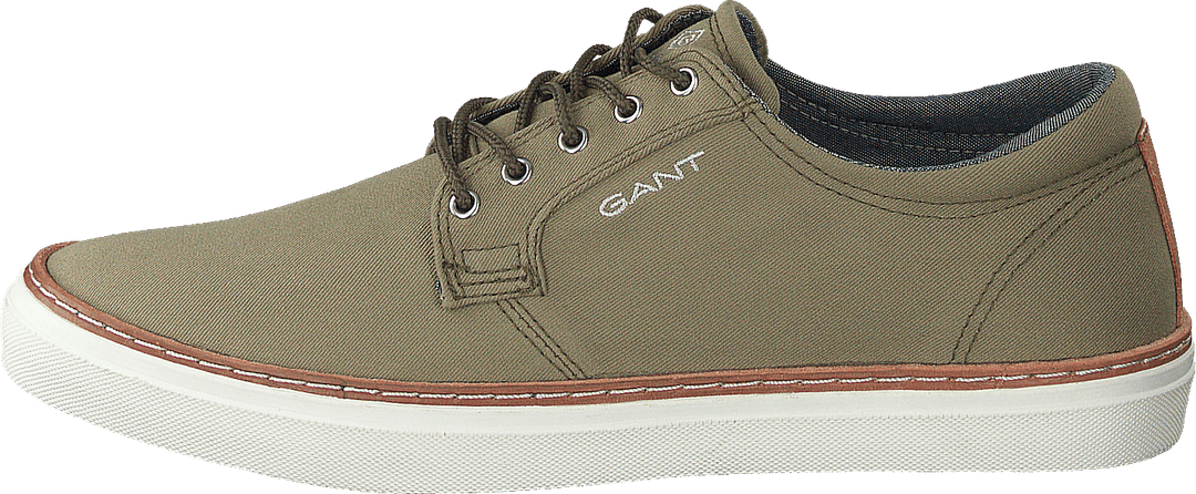 Prepville Sneaker Ivy Green