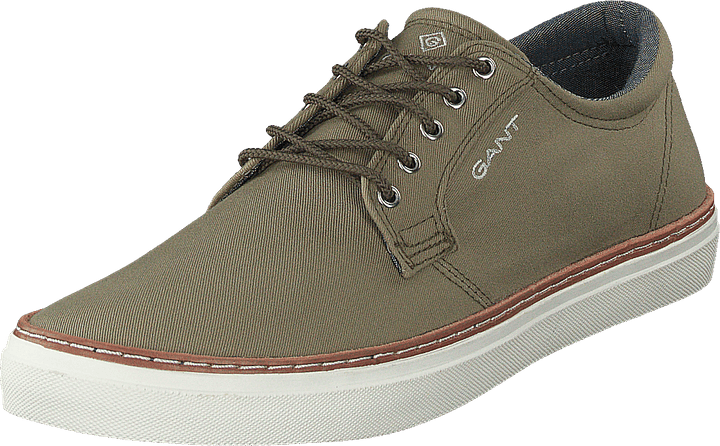 Prepville Sneaker Ivy Green
