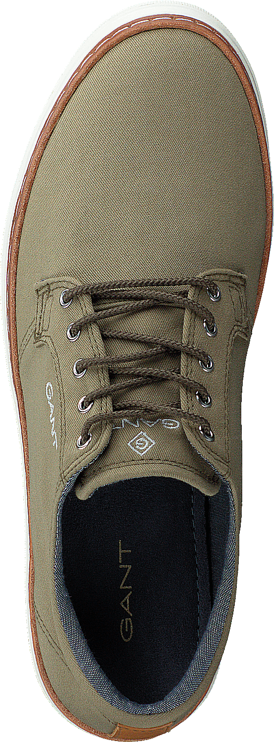 Prepville Sneaker Ivy Green