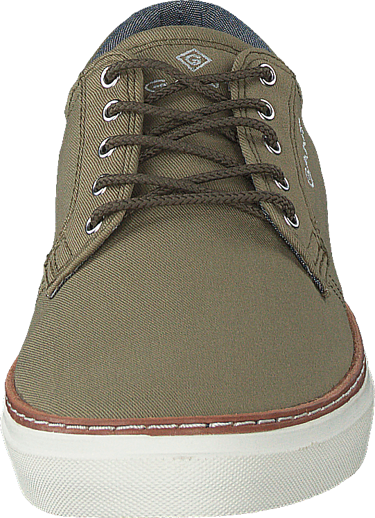 Prepville Sneaker Ivy Green