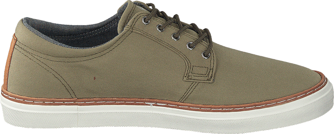 Prepville Sneaker Ivy Green