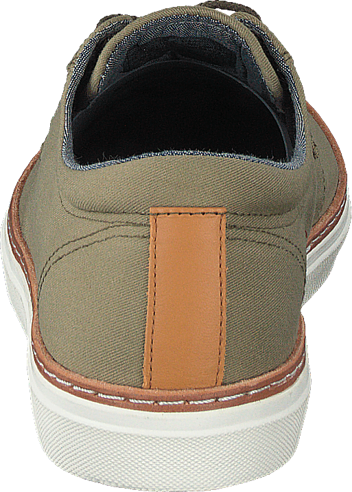 Prepville Sneaker Ivy Green