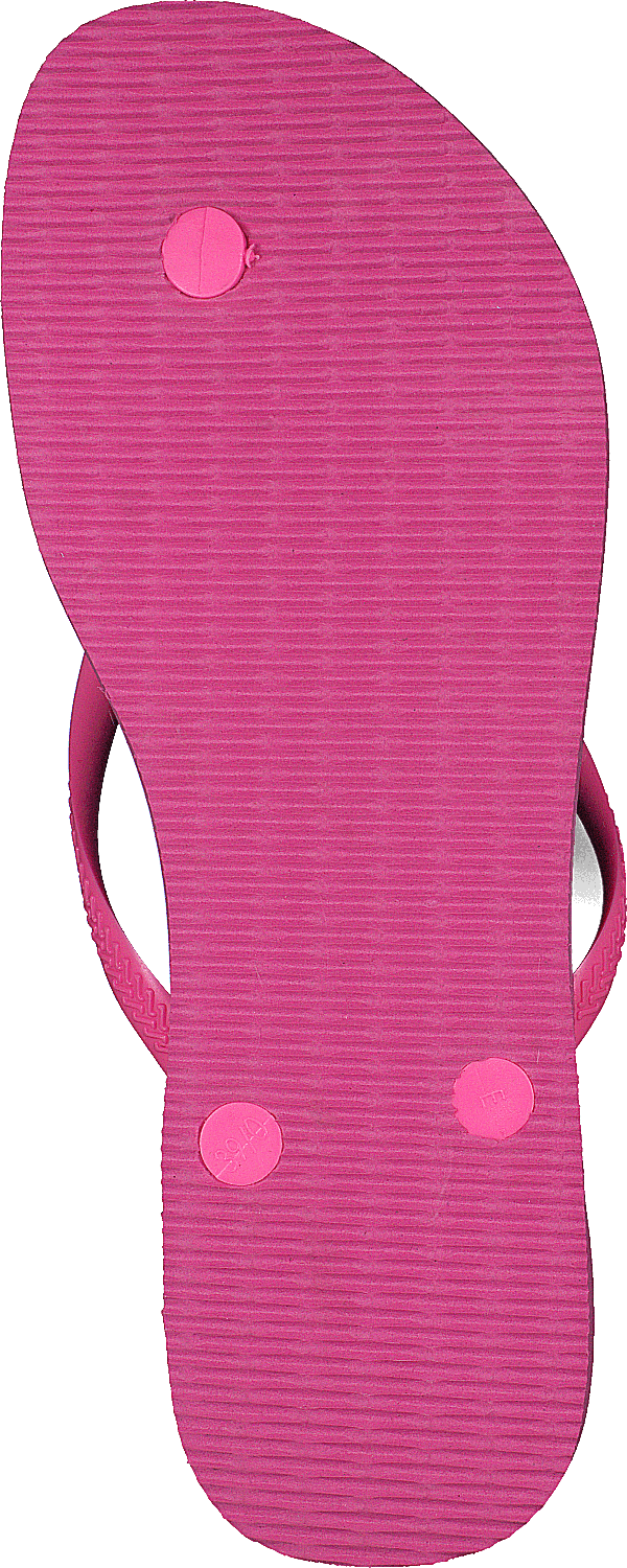 Slim Crystal Rose 0129
