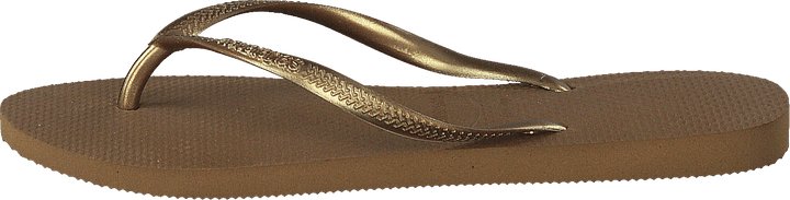 Slim Bronze 1856