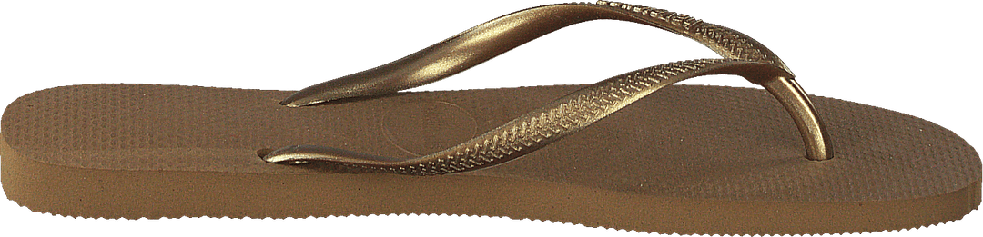 Slim Bronze 1856