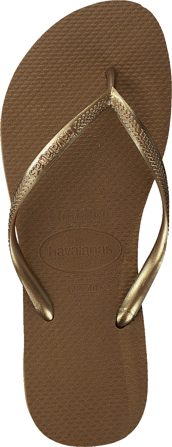 Slim Bronze 1856