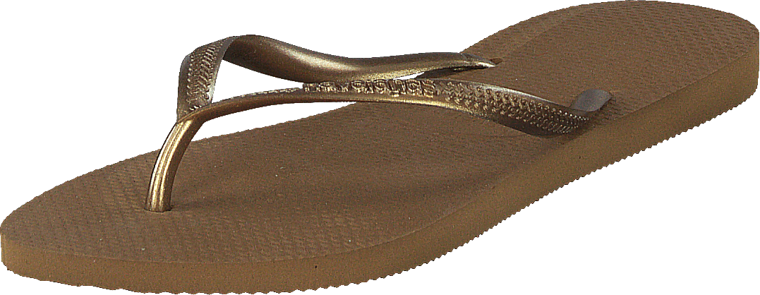 Slim Bronze 1856