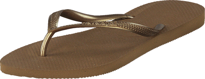 Slim Bronze 1856