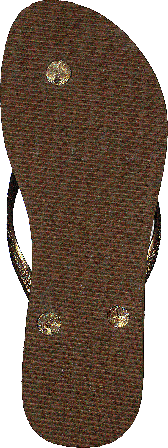 Slim Bronze 1856