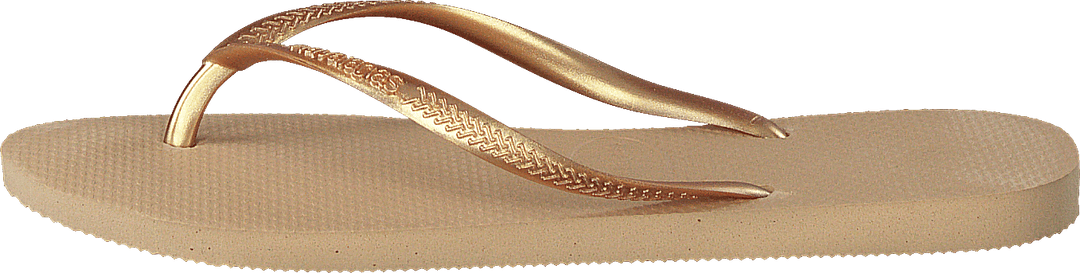 Slim Golden 0570