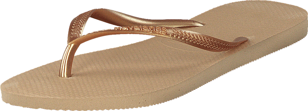 Slim Golden 0570
