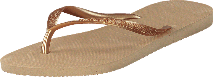 Slim Golden 0570