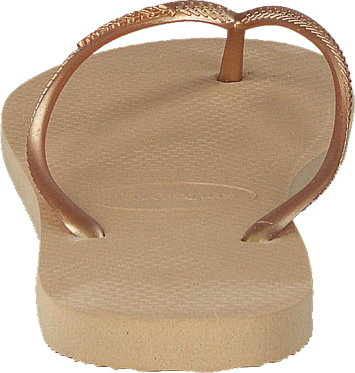 Slim Golden 0570