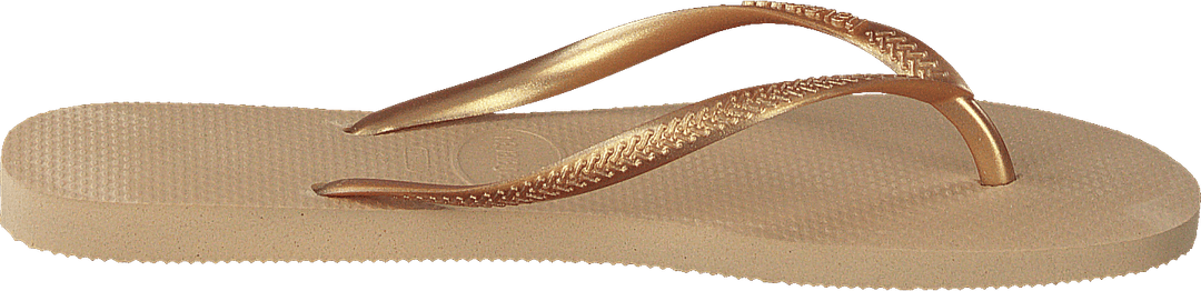 Slim Golden 0570