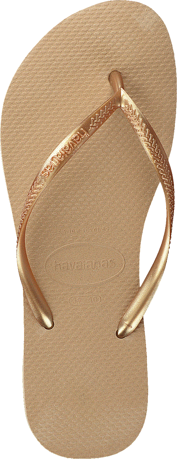 Slim Golden 0570