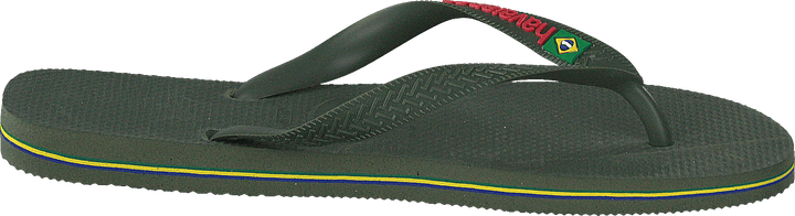 Brasil Logo Moss 0869