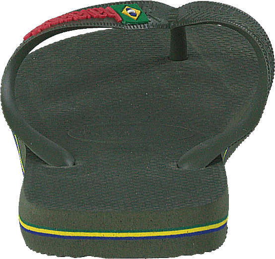 Brasil Logo Moss 0869