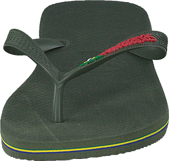 Brasil Logo Moss 0869