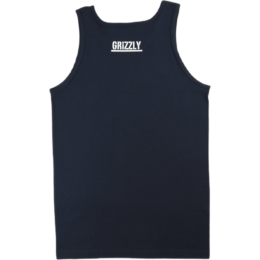 Grizzly Griptape Navy