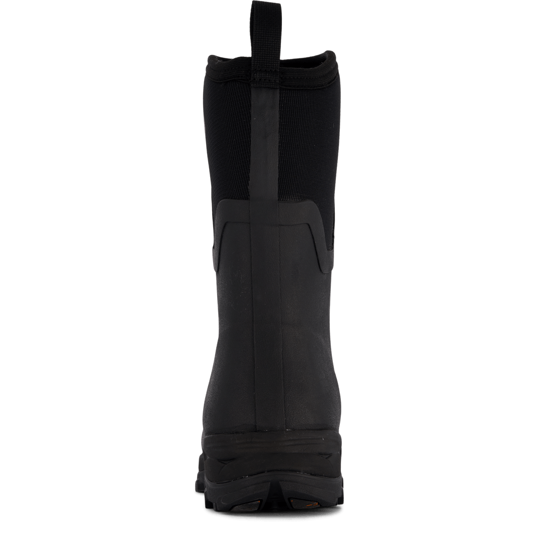 Arctic Ice Vibram AG All Terrain BLACK/PINK