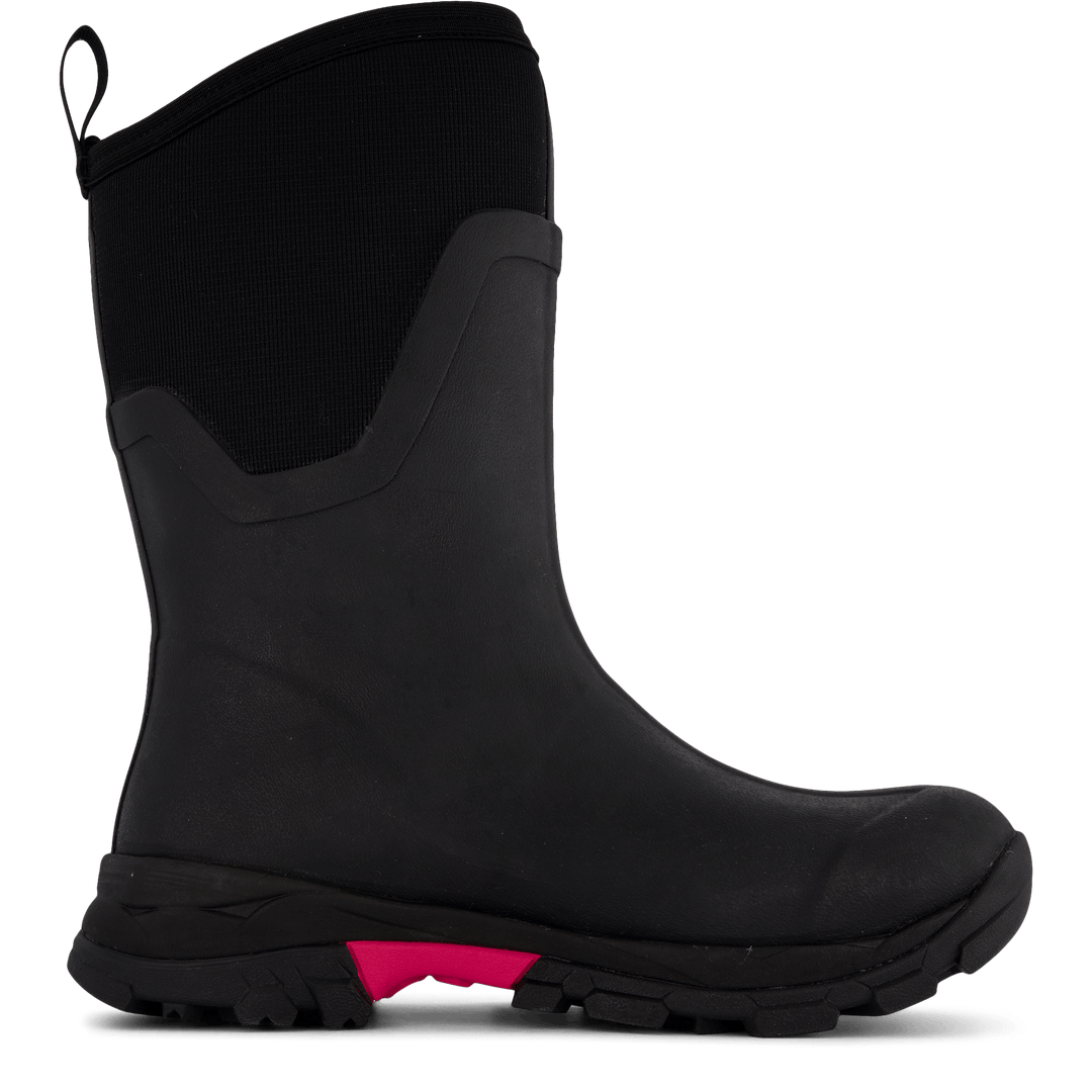 Arctic Ice Vibram AG All Terrain BLACK/PINK