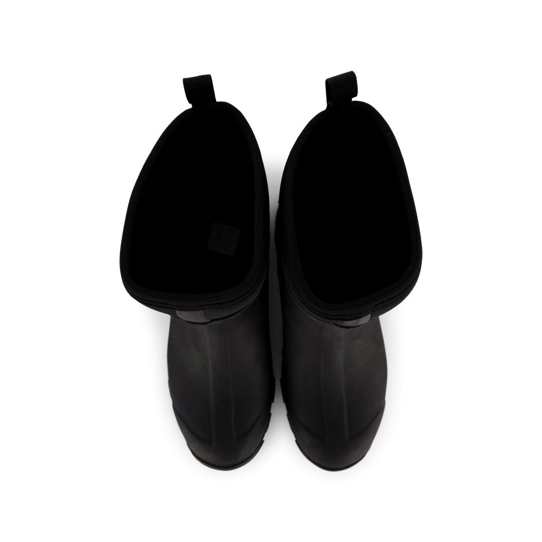 Arctic Ice Vibram AG All Terrain BLACK/PINK