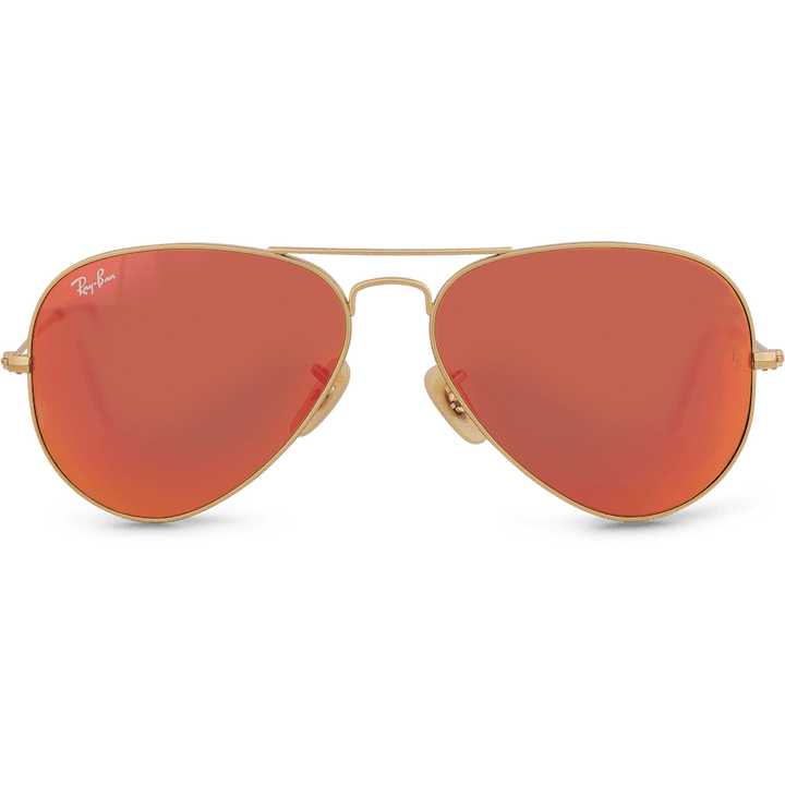 Aviator groß Metall 112/69