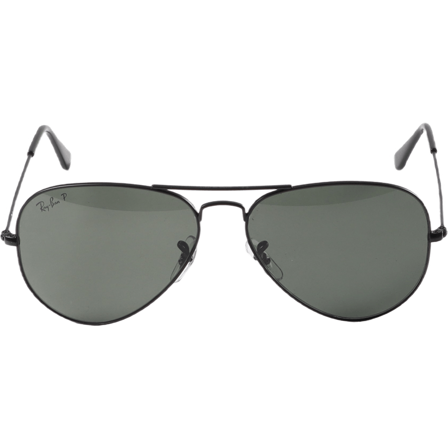 Aviator Large Metal W3361/58
