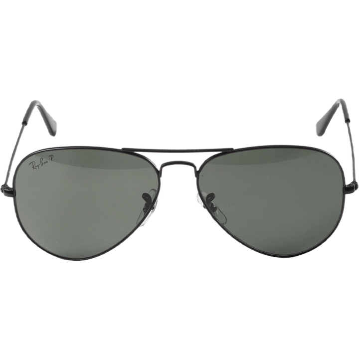 Aviator Large Metal W3361/58