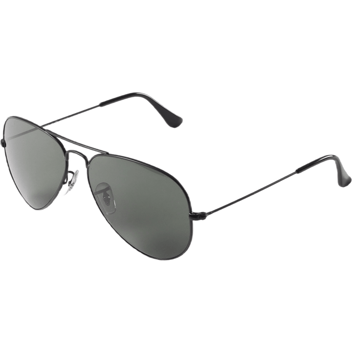 Aviator Large Metal W3361/58