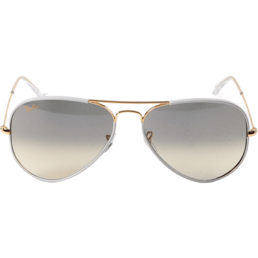 Aviator Full Color Grey On Legend 919632/58