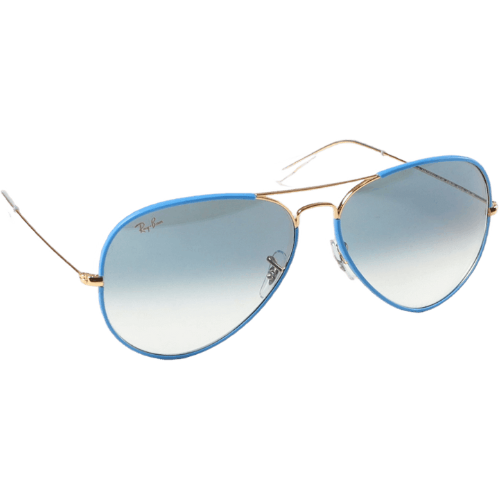 Aviator Full Color 91963f/62