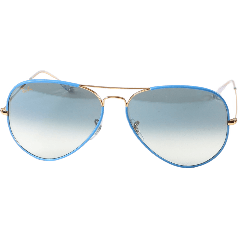 Aviator Full Color 91963f/62