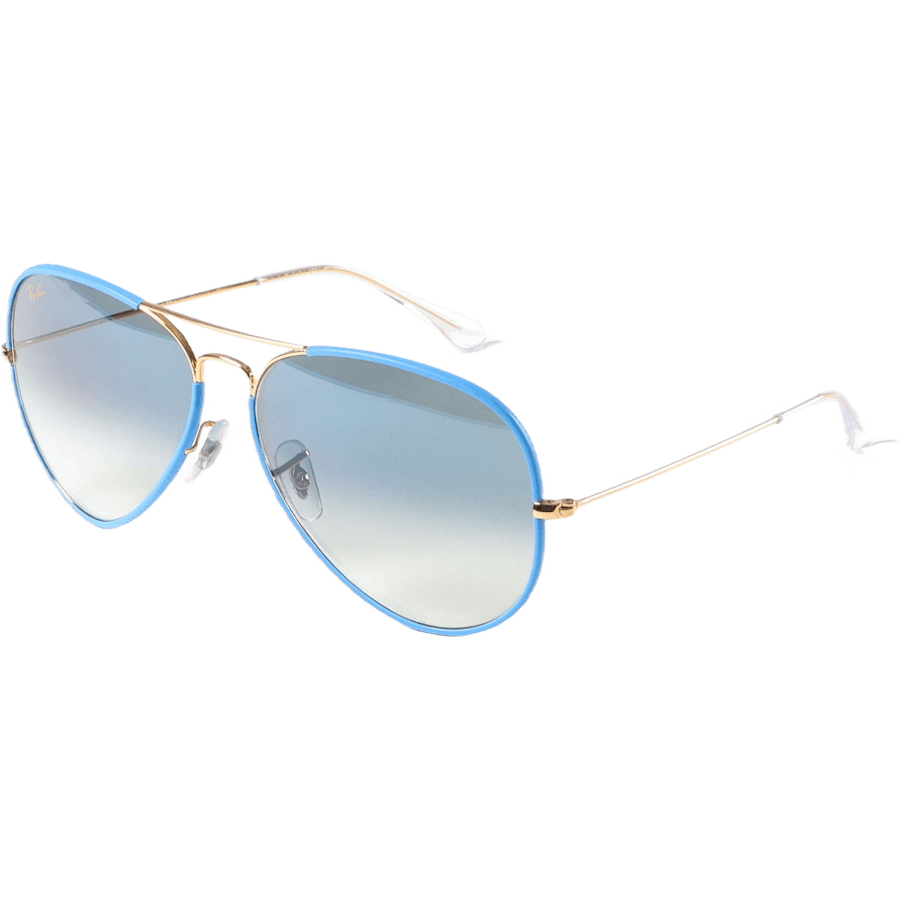 Aviator Full Color 91963f/62