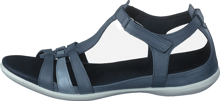 Ecco Flash Marine/dusty Blue Metallic