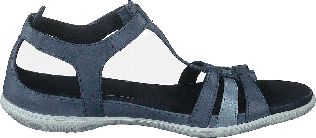 Ecco Flash Marine/dusty Blue Metallic