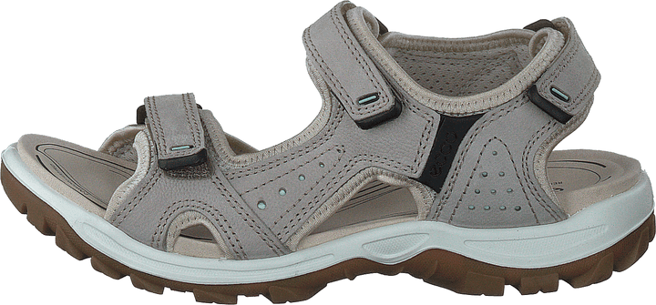 Ecco Offroad Lite W Moon Rock