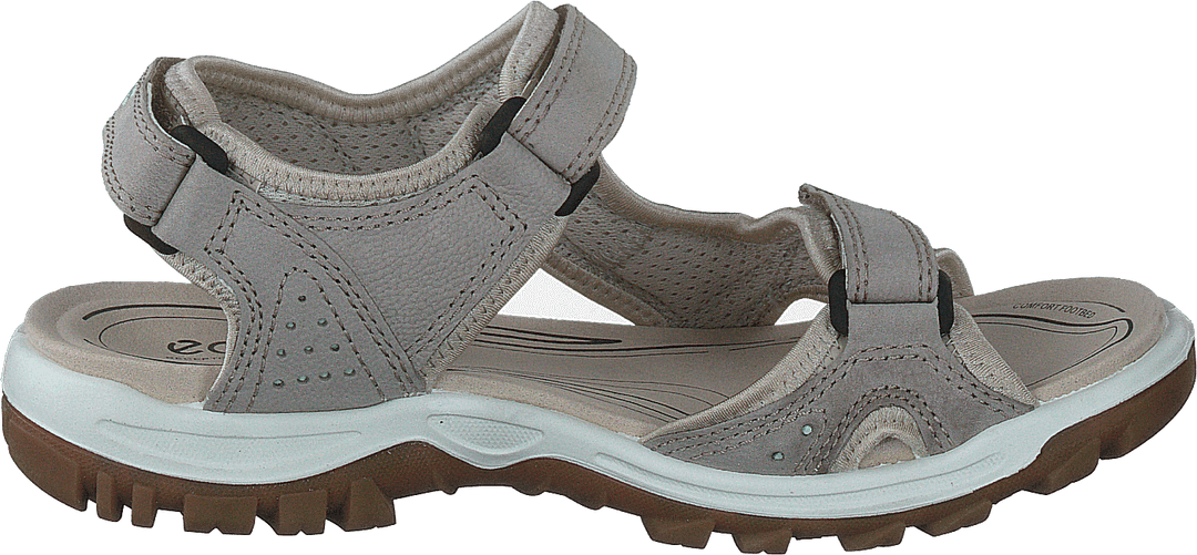 Ecco Offroad Lite W Moon Rock
