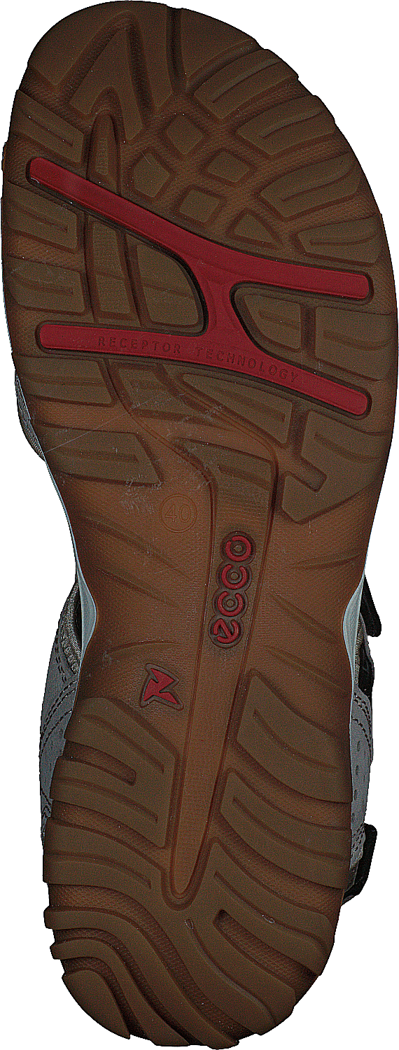 Ecco Offroad Lite W Moon Rock