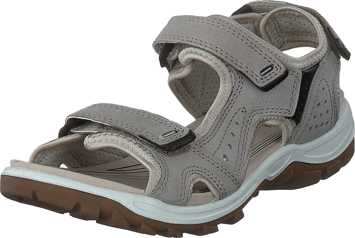 Ecco Offroad Lite W Moon Rock
