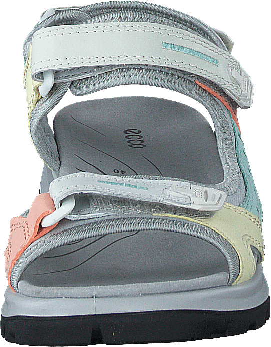 Ecco Offroad Multicolor Schatten Weiß