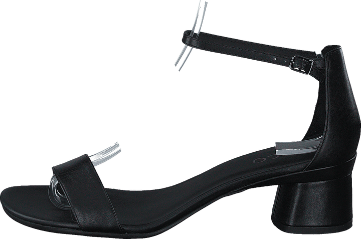 Sandale Ecco Elevate 45 Block noire