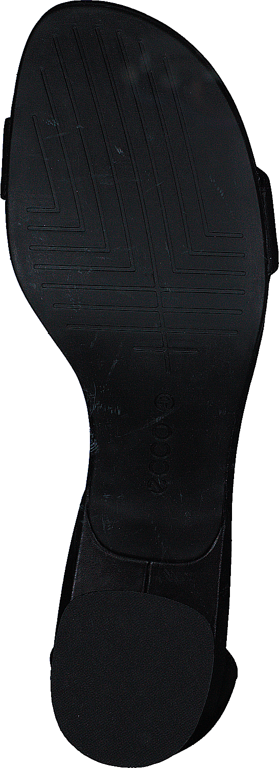 Sandale Ecco Elevate 45 Block noire