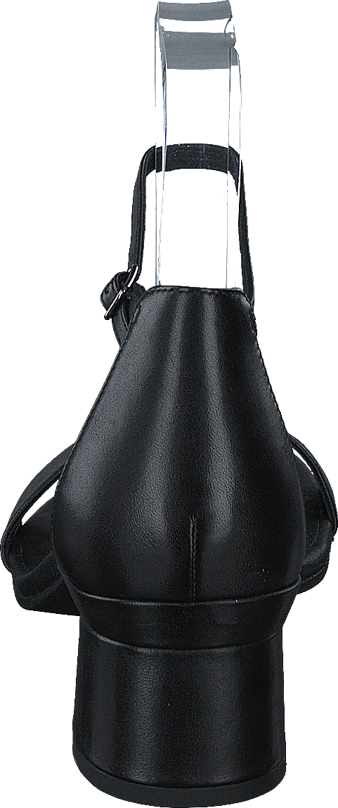 Sandale Ecco Elevate 45 Block noire