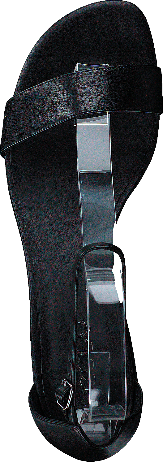 Sandale Ecco Elevate 45 Block noire