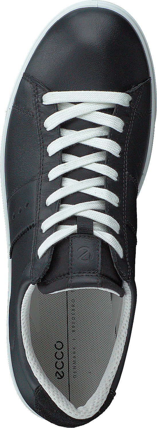 Ecco Street Lite W Black/black