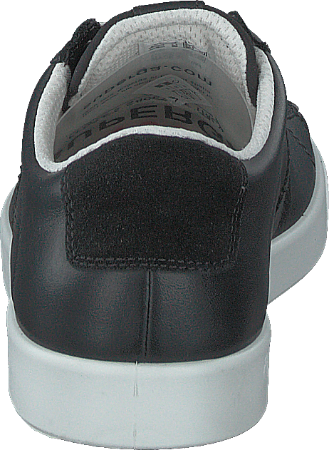 Ecco Street Lite W Black/black