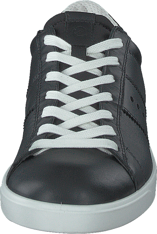 Ecco Street Lite W Black/black