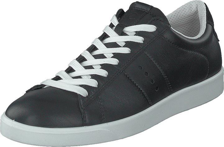Ecco Street Lite W Black/black