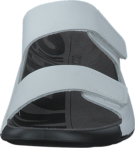 Ecco 2nd Cozmo W Blanc Brillant